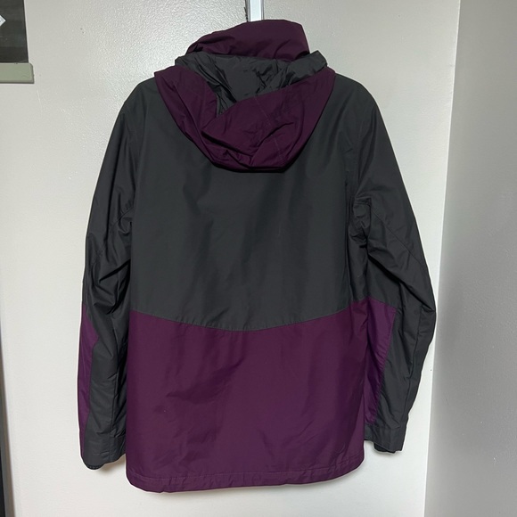 Men’s Columbia coat - Picture 2 of 8